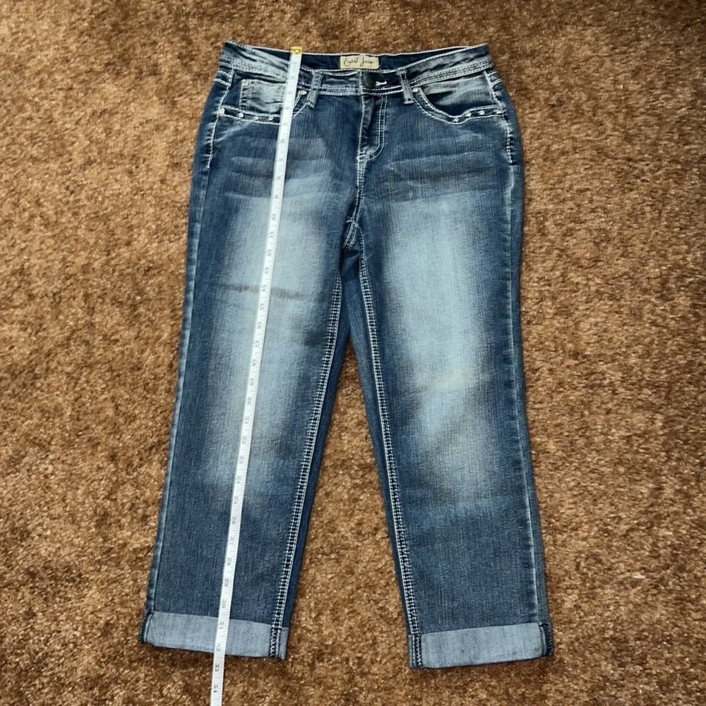 Earl Jean size 6 - Picture 2 of 9